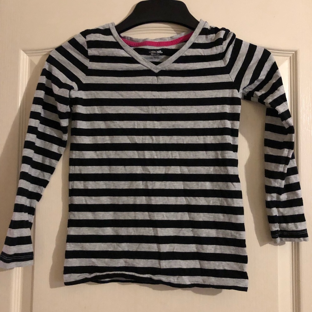 Girls Cherokee Shirt